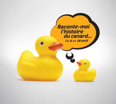CAUDAN WATERFRONT : Le canard à l’honneur pour les vacances de Pâques  Le Mauricien