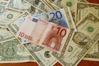 La parité Euro/Dollar à Rs 45 : Nouvelle menace pour l’économie
