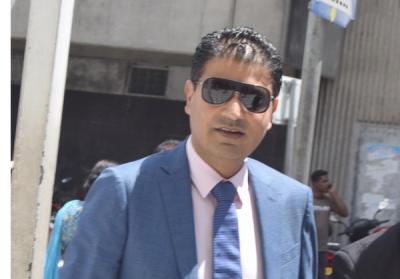 Toxic Loans : Rakesh Gooljaury libéré sous caution après 6 jours de détention